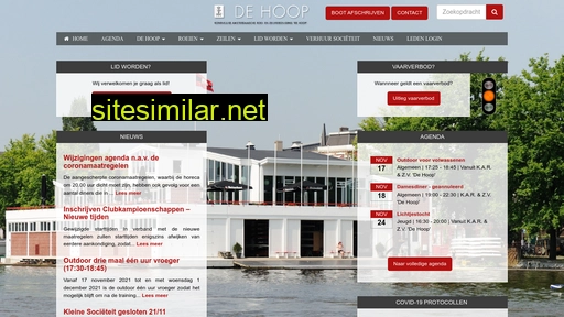 karzvdehoop.nl alternative sites