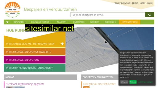 kasalsenergiebron.nl alternative sites