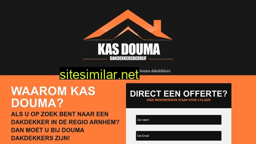 kasdouma.nl alternative sites