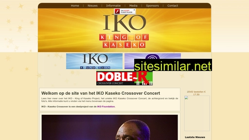 kasekocrossover.nl alternative sites