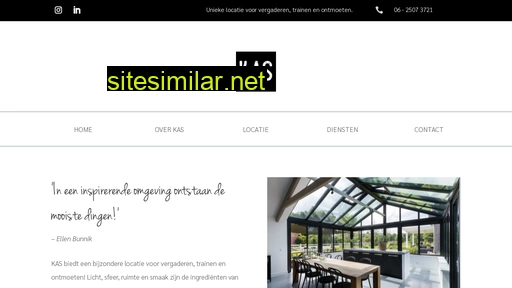 kasenco.nl alternative sites