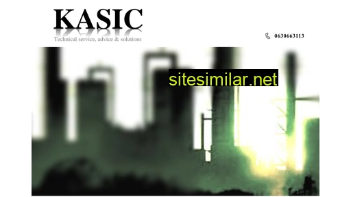 kasic.nl alternative sites