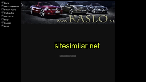 kaslo.nl alternative sites