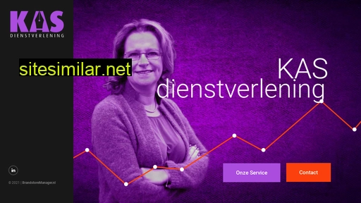 kas-dienstverlening.nl alternative sites