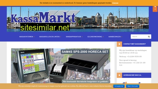 kassamarkt.nl alternative sites