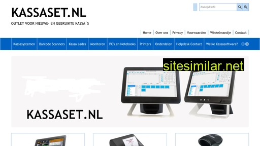 kassaset.nl alternative sites