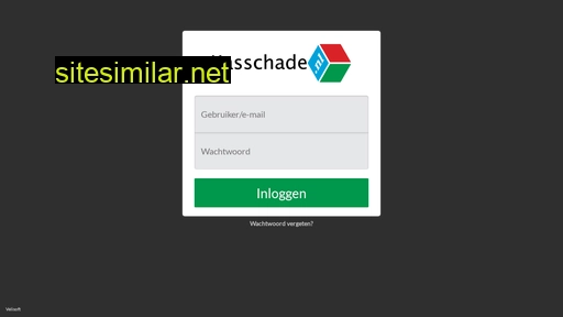 kasschade.nl alternative sites