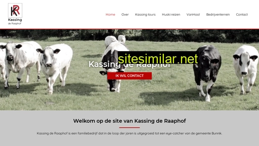 kassing.nl alternative sites