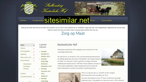 kasteelschehof.nl alternative sites
