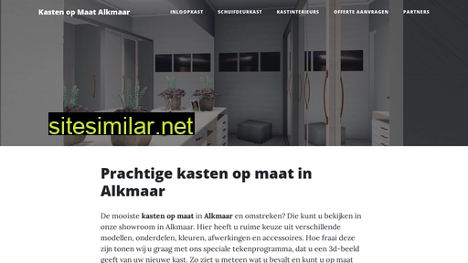 kastenopmaat-aanhuis-alkmaar.nl alternative sites