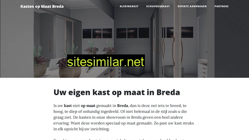 kastopmaat-aanhuis-breda.nl alternative sites