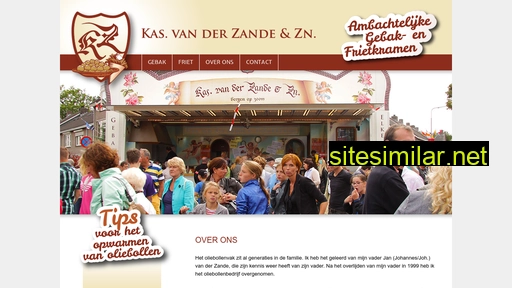 kasvanderzande.nl alternative sites