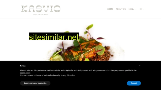 kasvio.nl alternative sites
