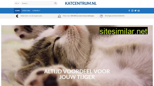 katcentrum.nl alternative sites
