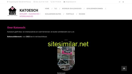 katoesch.nl alternative sites