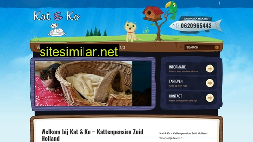 kat-ko.nl alternative sites