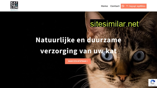 katsalondokkum.nl alternative sites