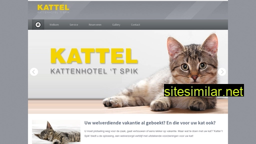 kattel.nl alternative sites
