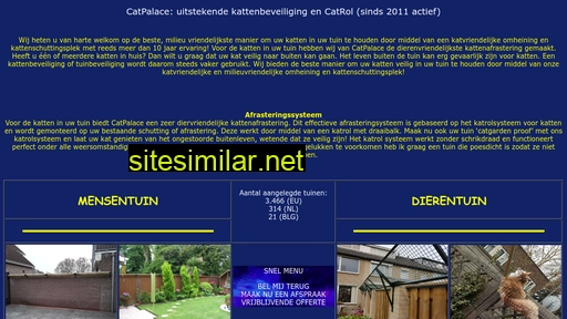 kattenbeveiliging.nl alternative sites