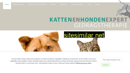 kattenenhondenexpert.nl alternative sites