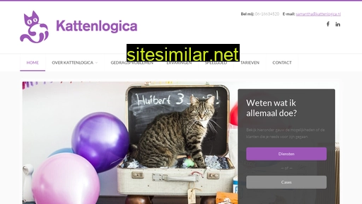 kattenlogica.nl alternative sites