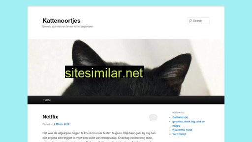 kattenoortjes.nl alternative sites