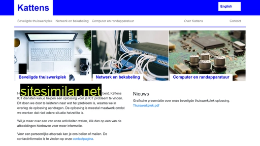 kattens.nl alternative sites