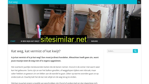 katweg.nl alternative sites