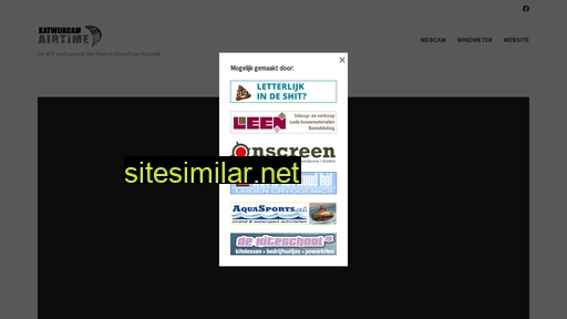 katwijkcam.nl alternative sites
