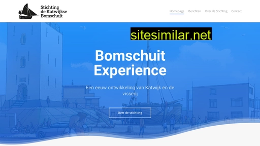 katwijksebomschuit.nl alternative sites