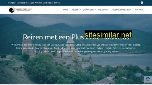kaukasusplus.nl alternative sites
