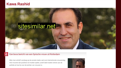 kawarashid.nl alternative sites