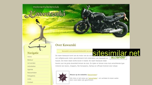 kawazuki.nl alternative sites