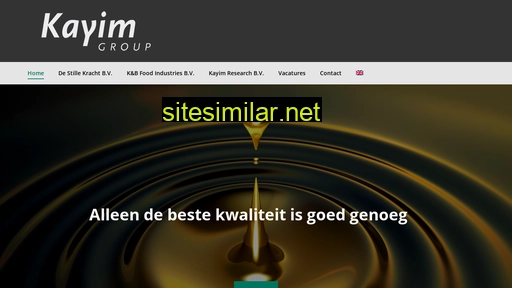 kayim.nl alternative sites