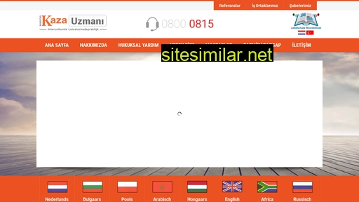 kazauzmani.nl alternative sites