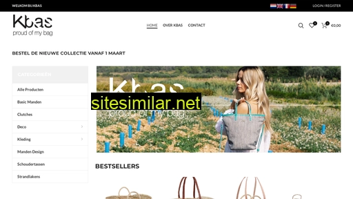 kbas.nl alternative sites