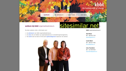 kbbt.nl alternative sites