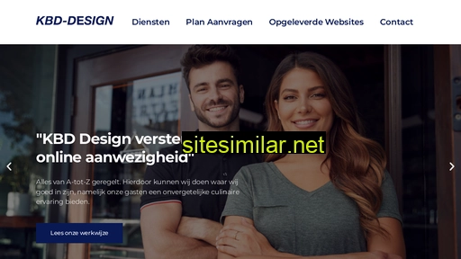 kbddesign.nl alternative sites