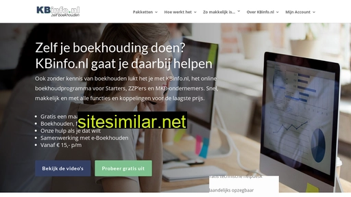 kbinfo.nl alternative sites