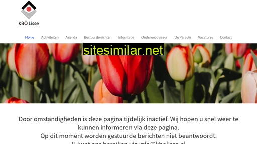 kbolisse.nl alternative sites