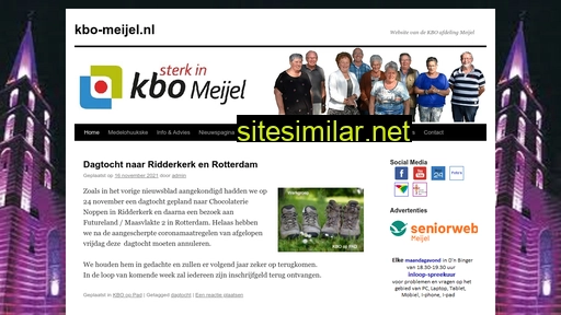 kbo-meijel.nl alternative sites