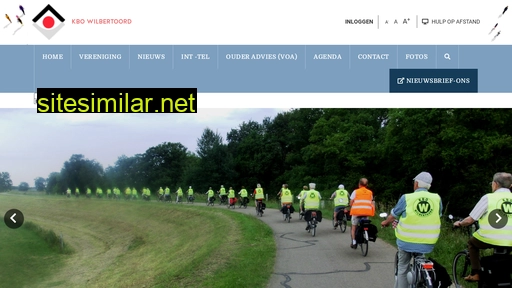 kbo-wilbertoord.nl alternative sites