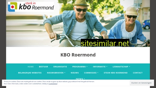 kboroermond.nl alternative sites
