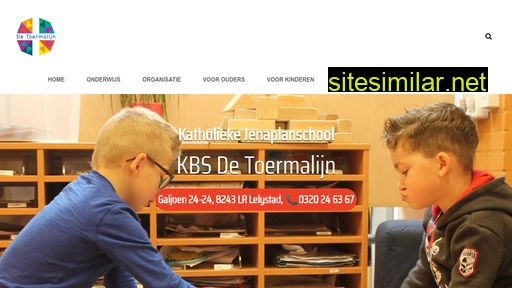 kbsdetoermalijn.nl alternative sites