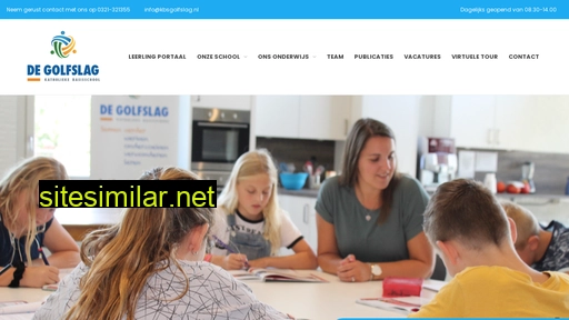 kbsgolfslag.school-design.nl alternative sites