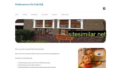 kcdeoudedijk.nl alternative sites
