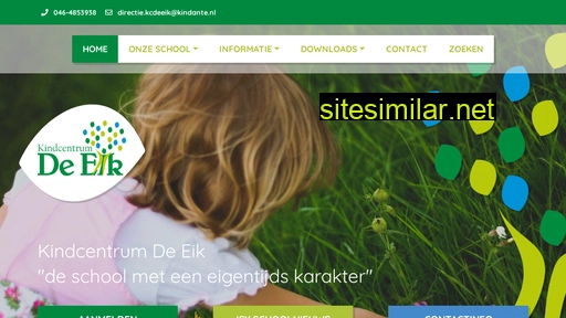 kcde-eik.nl alternative sites