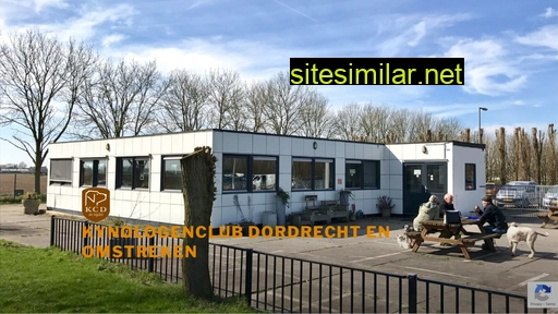 kcdordrecht.nl alternative sites