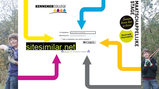 kcmas.nl alternative sites