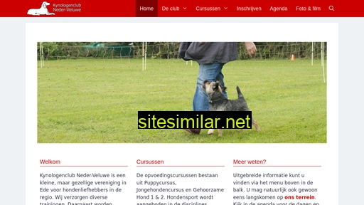 kcnv.nl alternative sites